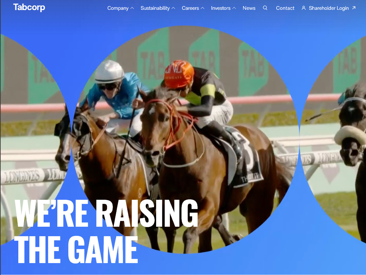 Tabcorp